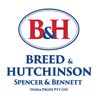 BREED & HUTCHINSON
