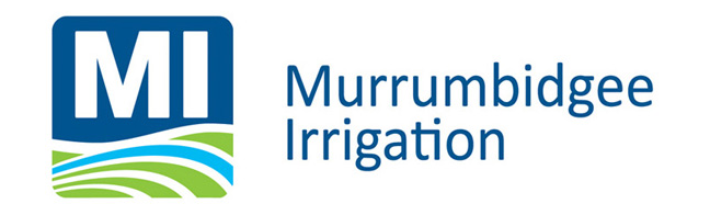 Murrumbidgee Irrigation